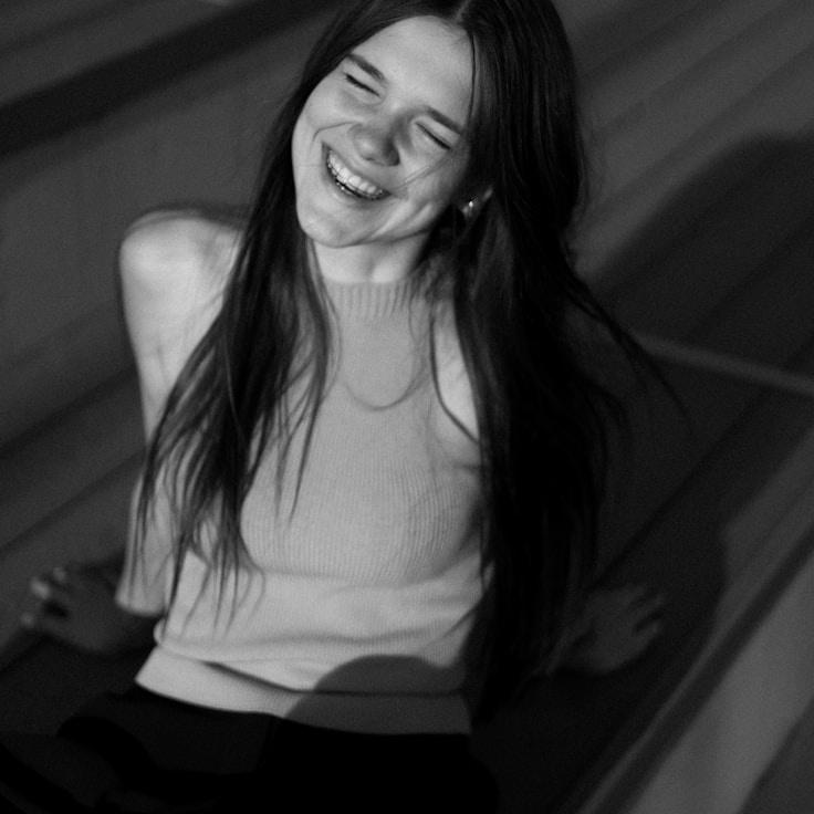 Portrait of Adrian Rivers, community mentor and Italian cuisine specialist